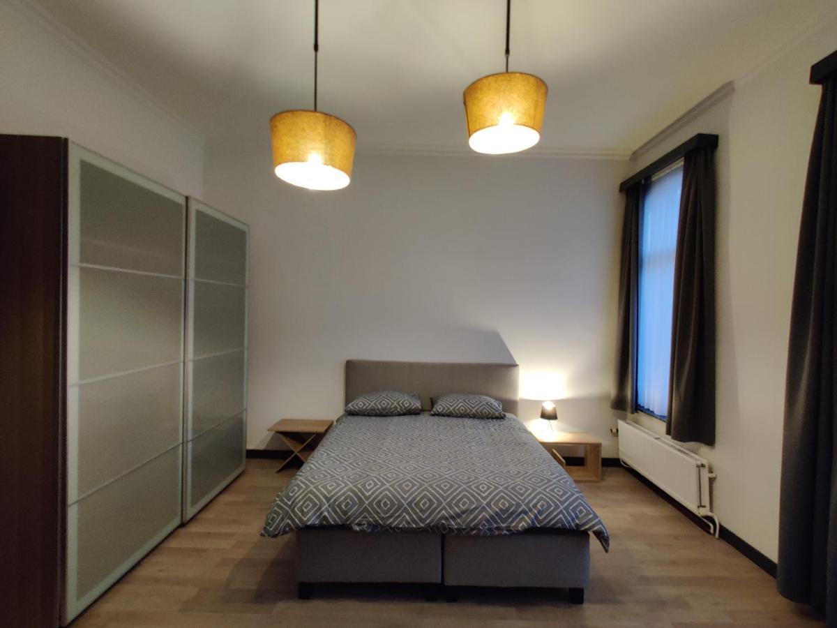 Appartamento Modern Duplex 100m2 Perfect To Visit *