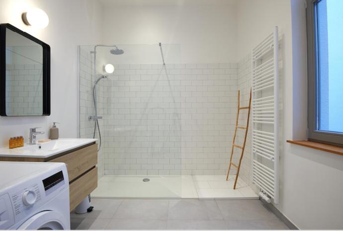 Apartment South