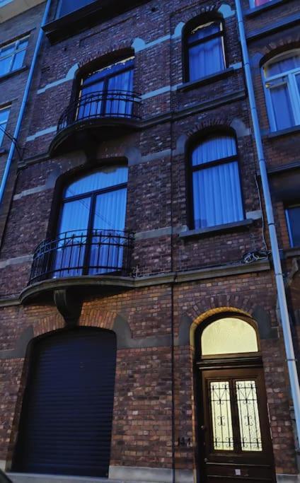 Modern Duplex 100m2 Perfect To Visit Bruxelles