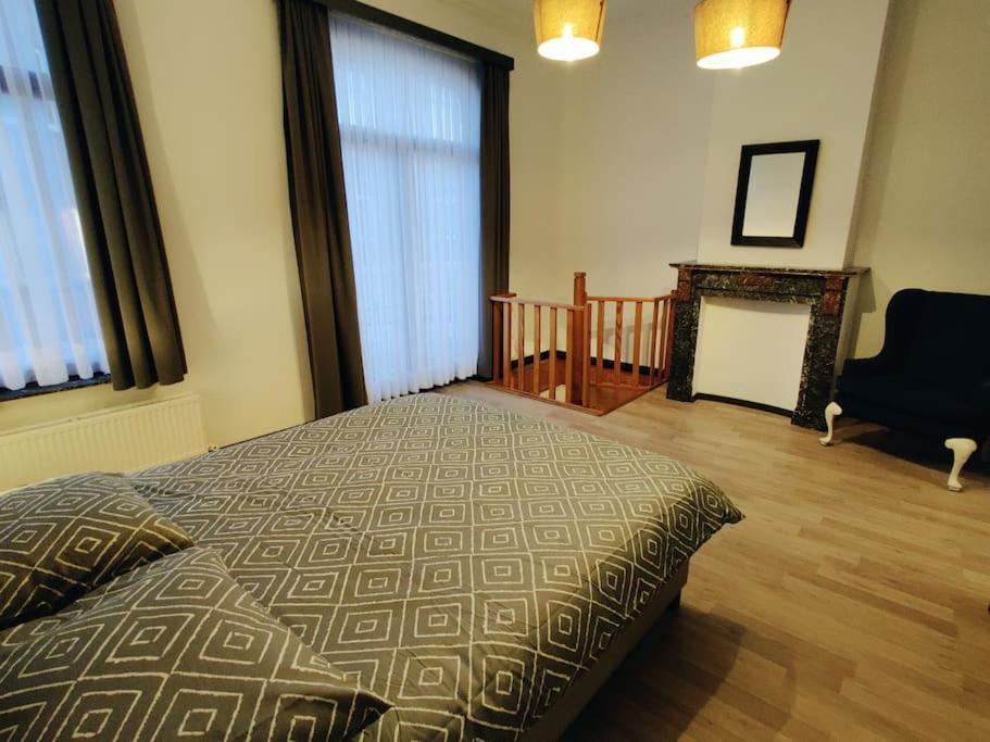 Appartamento Modern Duplex 100m2 Perfect To Visit