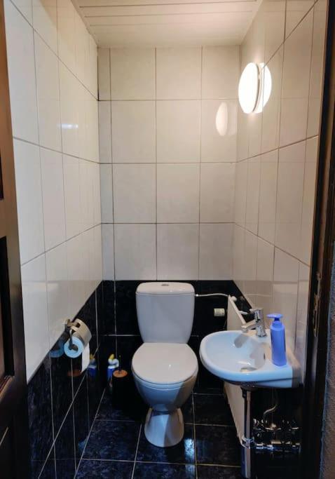 Modern Duplex 100m2 Perfect To Visit Appartamento
