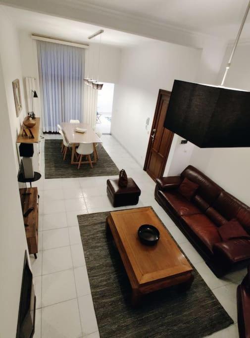 Modern Duplex 100m2 Perfect To Visit *
