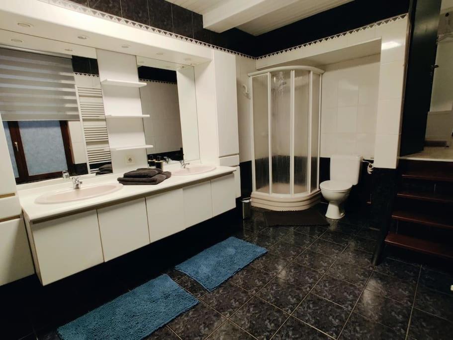 Appartamento Modern Duplex 100m2 Perfect To Visit Bruxelles