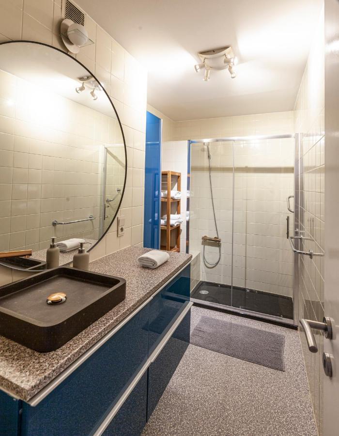 Walqinn Apartments Toison D'Or * Brussels
