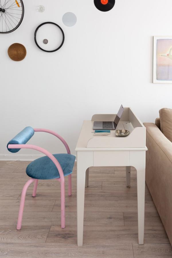 Walqinn Apartments Toison D'Or *