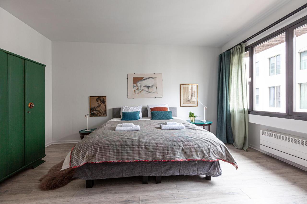 Apartment Walqinn Apartments Toison D'Or