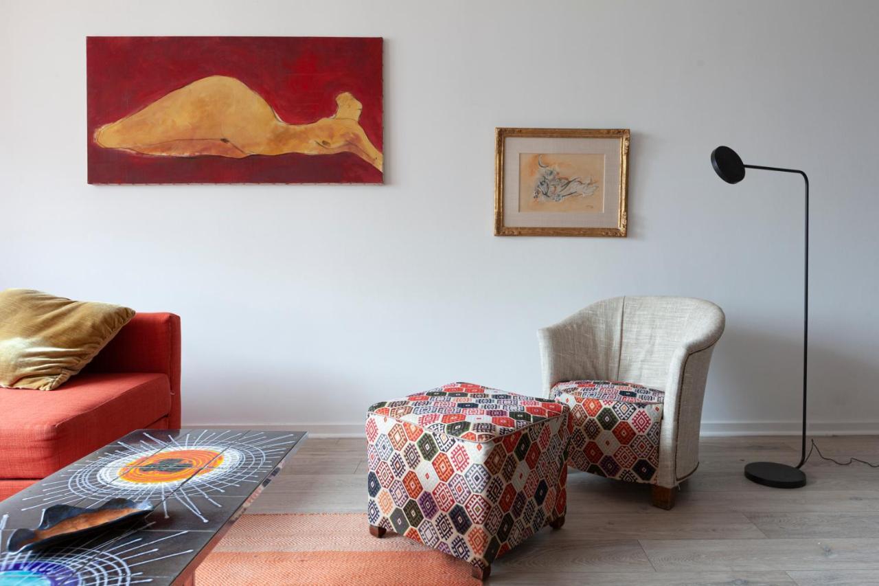 Walqinn Apartments Toison D'Or Brussels