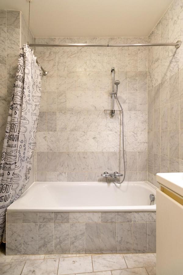 Appartement Cozy Centre Bruxelles