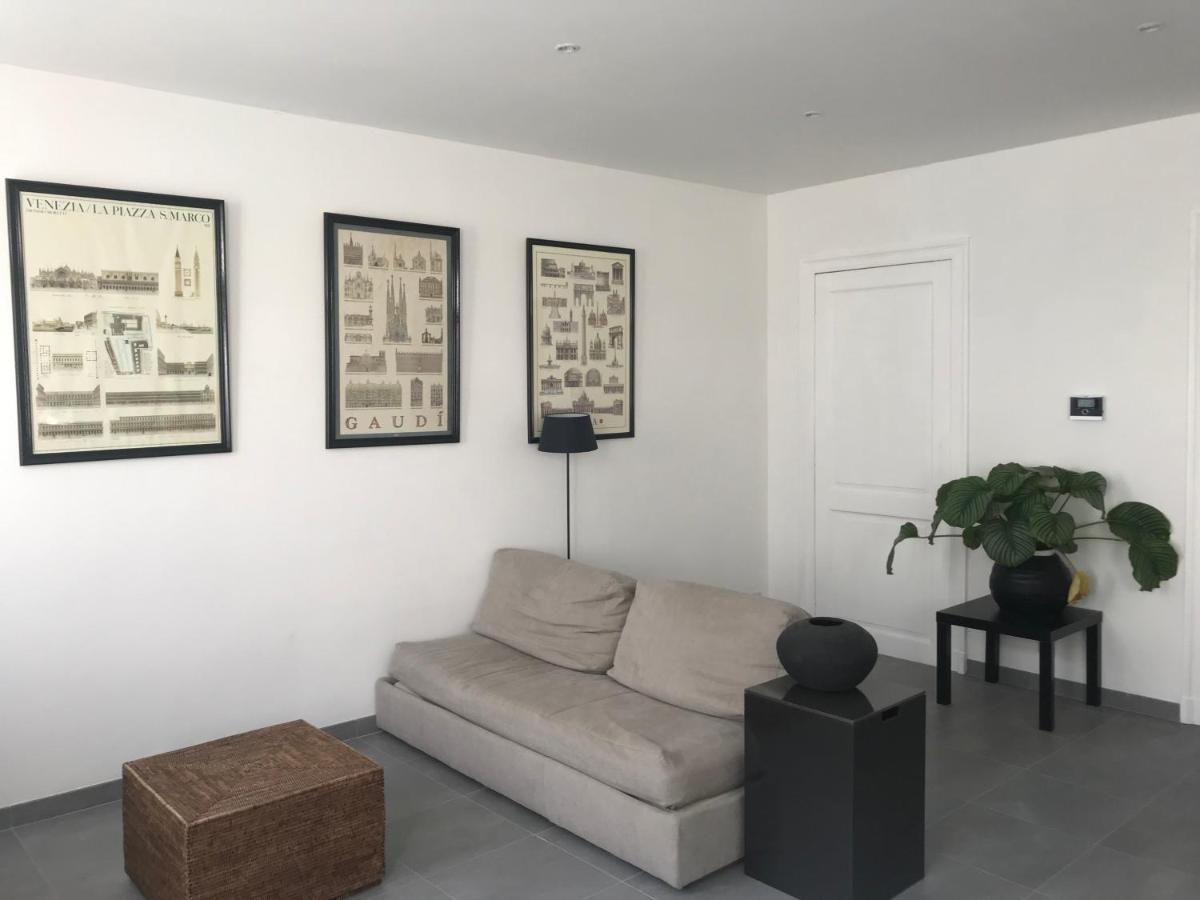 Appartement New In House