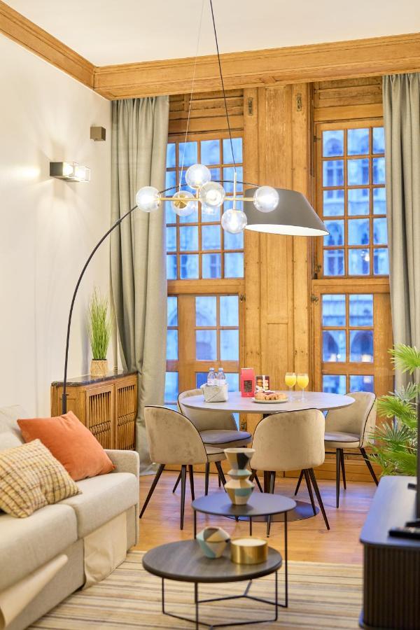 Maison Grand Place 1 Appartamento