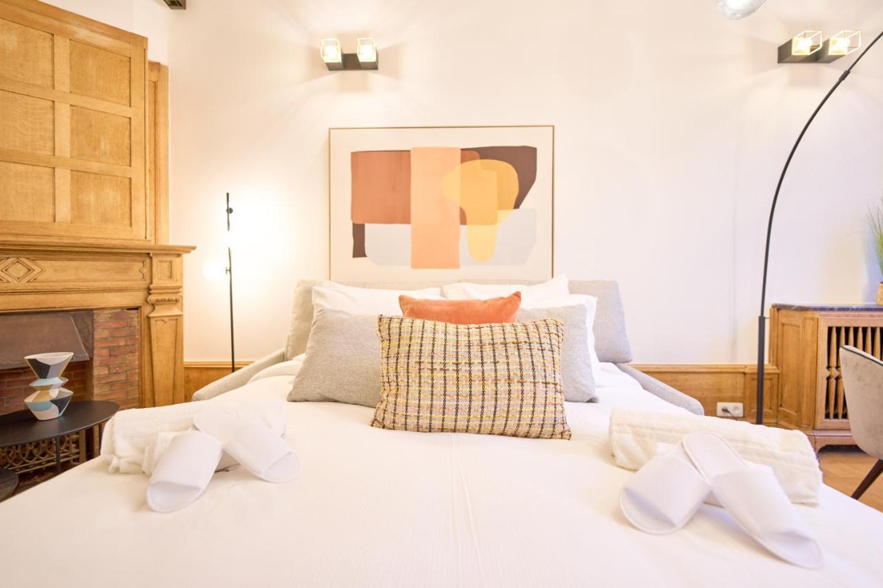 Appartamento Maison Grand Place 1