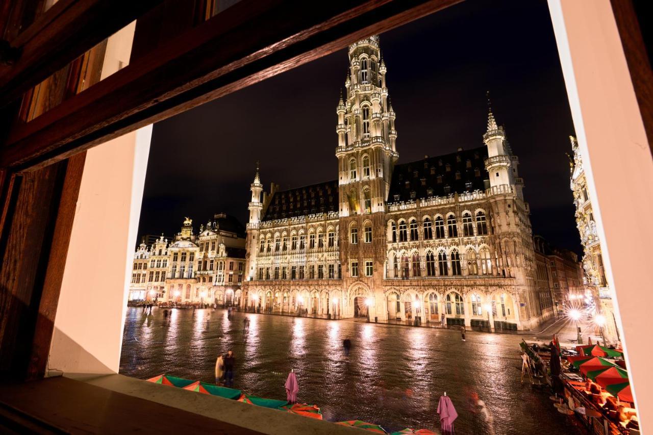 Maison Grand Place 1 Appartamento *