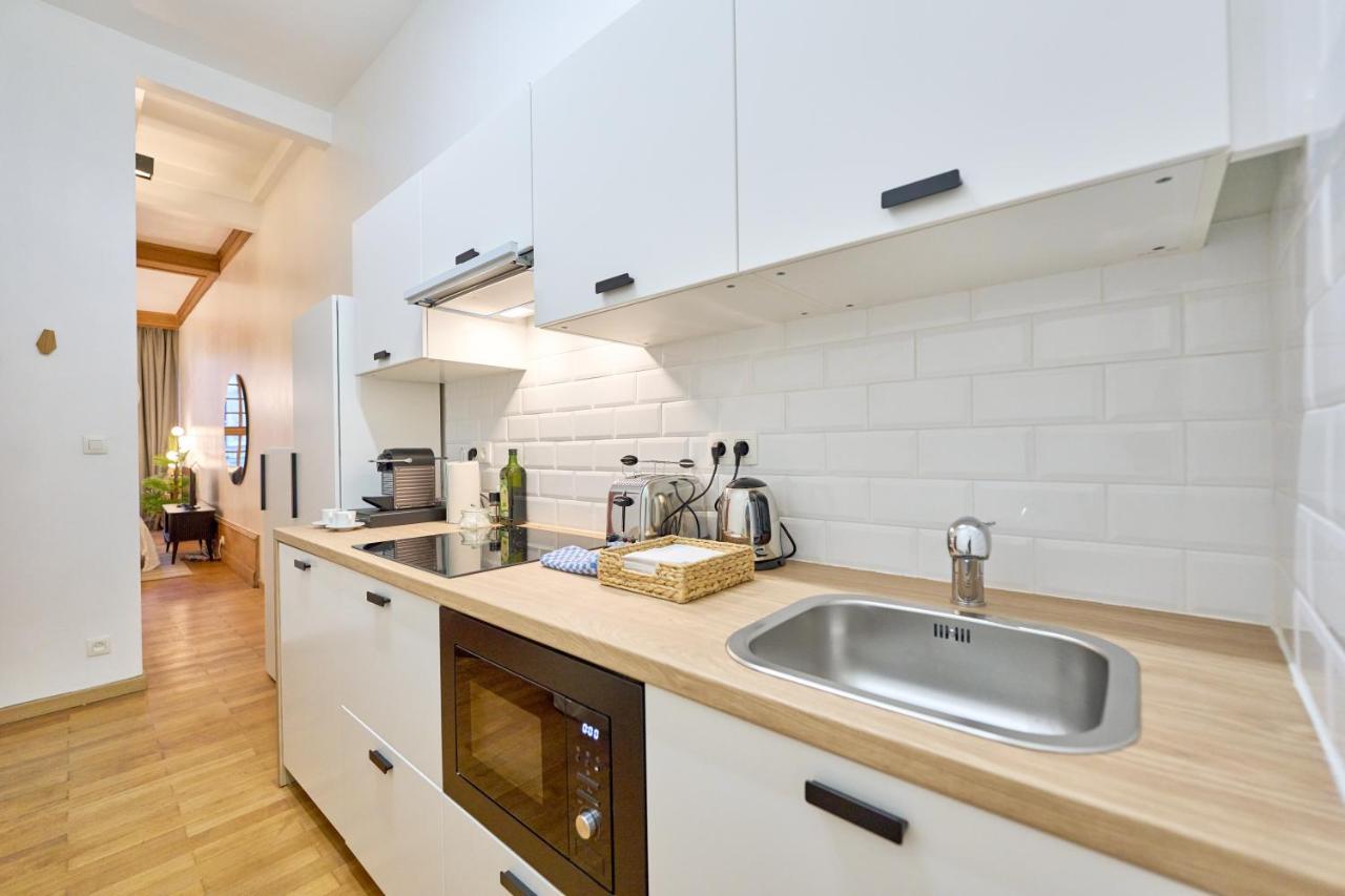 Maison Grand Place 1 Appartamento