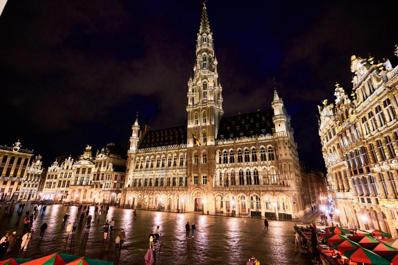 Maison Grand Place 1 Appartamento *