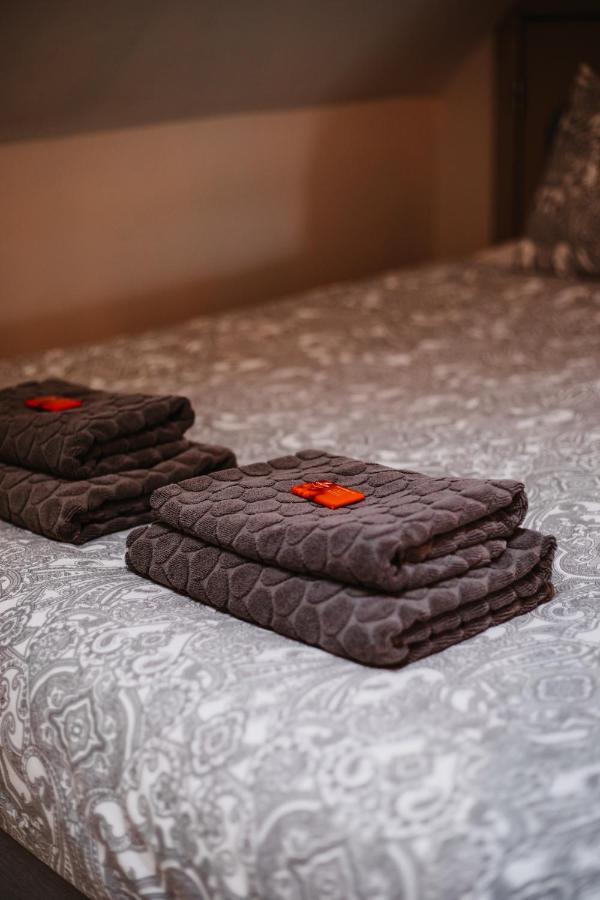 Aparthotel Super In