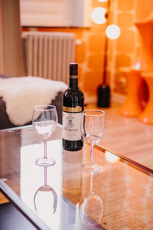 And Cozy In Aparthotel *