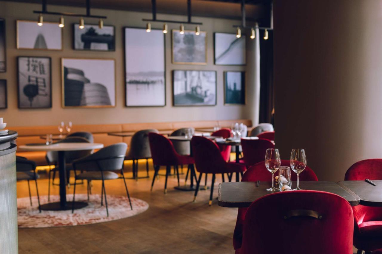 Radisson Collection Grand Place 5* Bruxelles