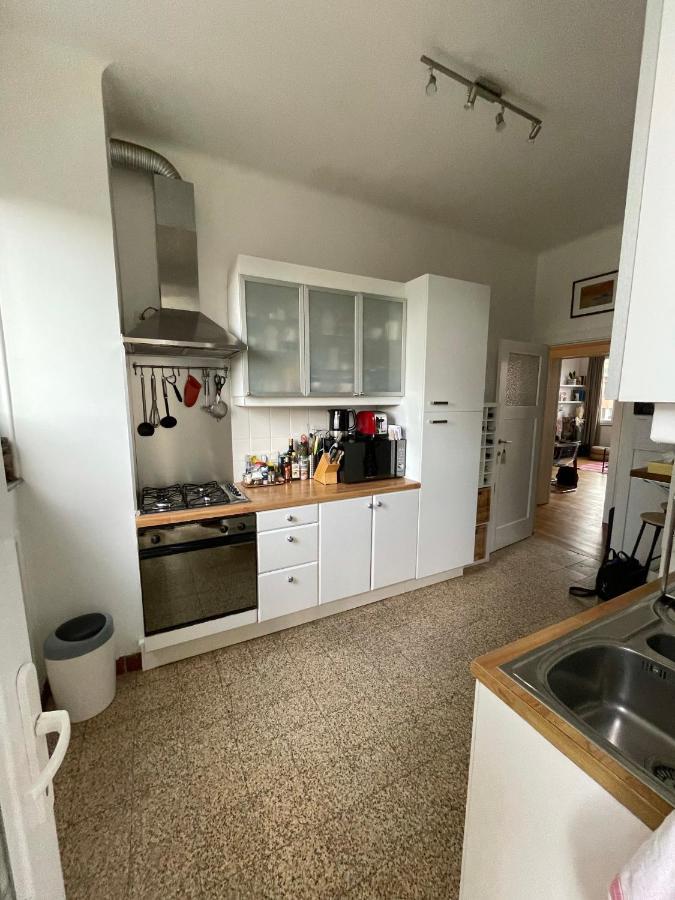 Appartamento Uccle: Superbe Situé à La Perfection *
