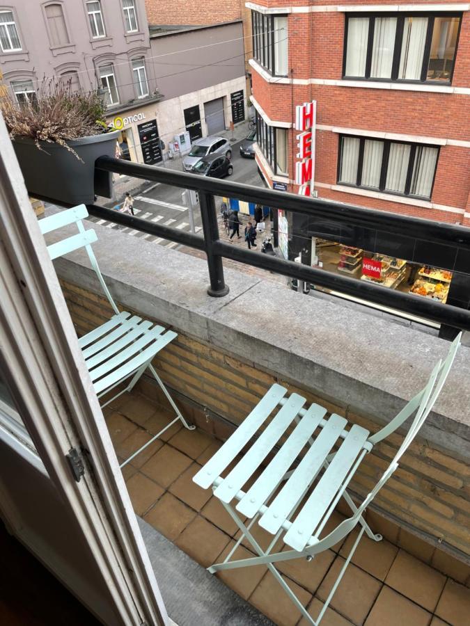 Appartamento Uccle: Superbe Situé à La Perfection