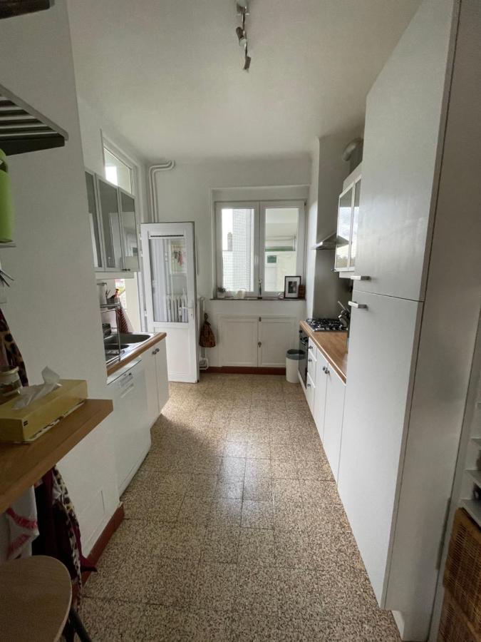Uccle: Superbe Situé à La Perfection Appartamento *