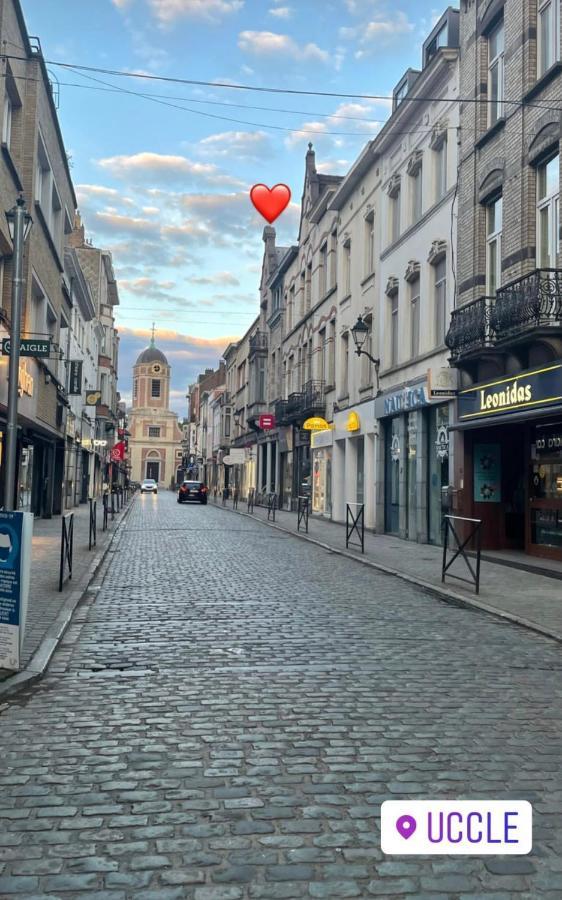 Uccle: Superbe Situé à La Perfection *