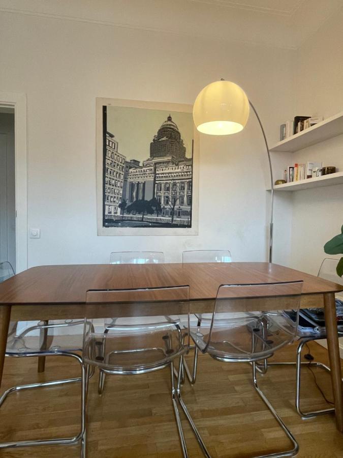Uccle: Superbe Situé à La Perfection Appartamento