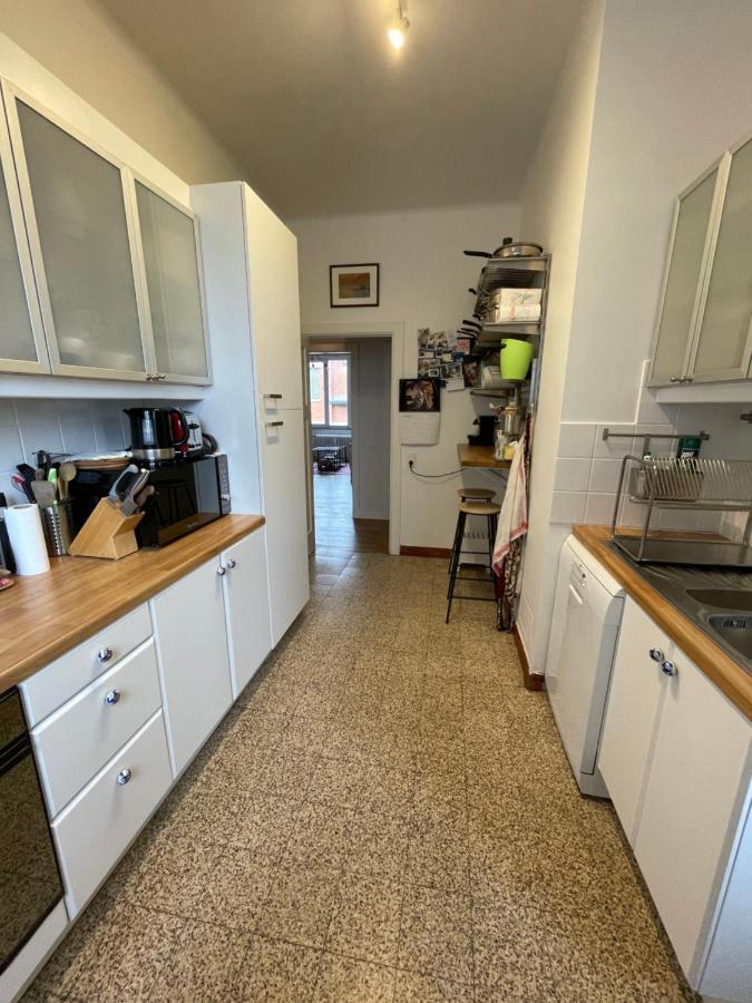 Appartamento Uccle: Superbe Situé à La Perfection Bruxelles