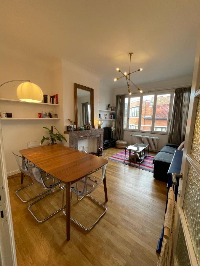 Uccle: Superbe Situé à La Perfection