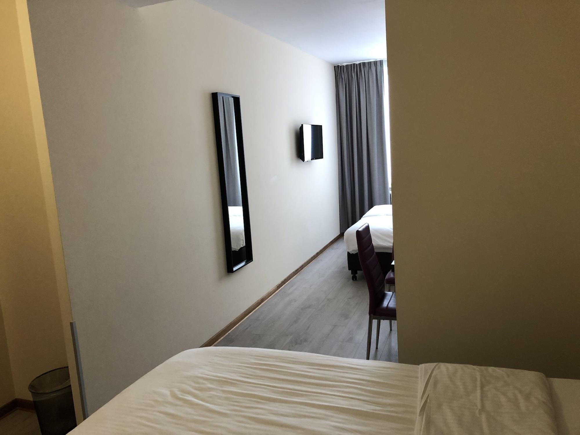 Slina Hotel Bruxelles