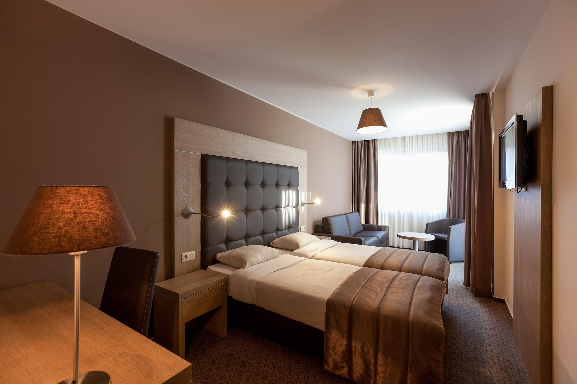 Hotel Royale Brussel