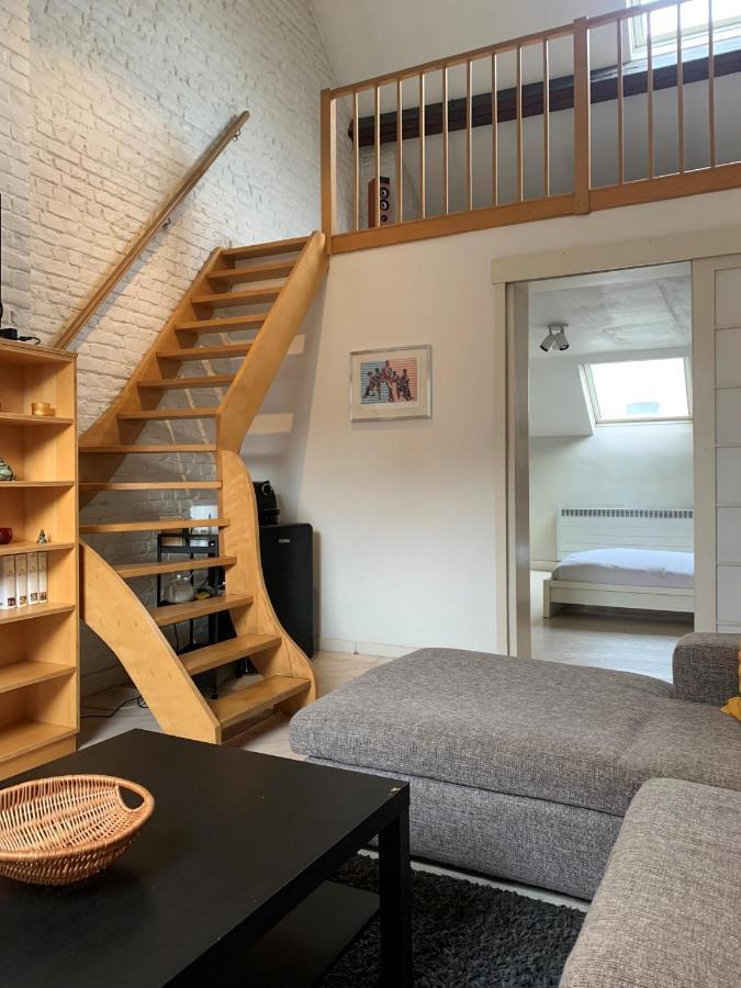 Brussels Guest House