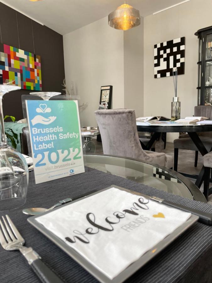 All In One Bed & Breakfast Brussels