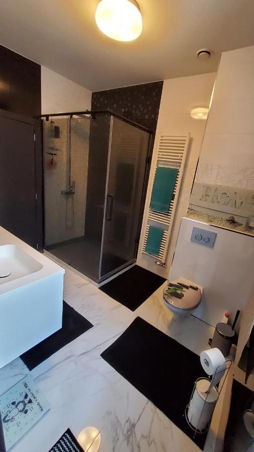Privat bolig Deluxe Au 2eme Etage, Double Au 4eme Etage Not A