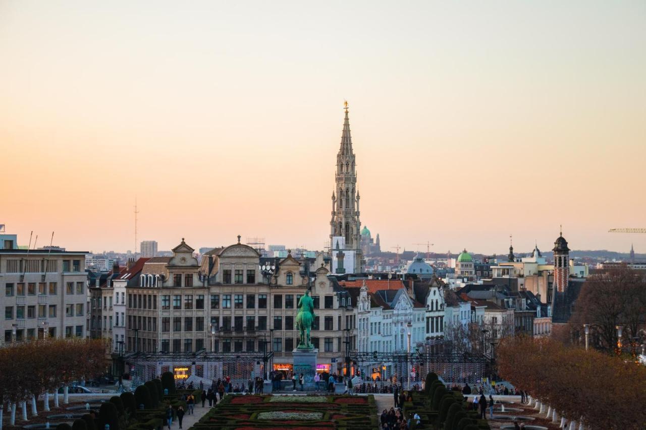 Brussels Guest House