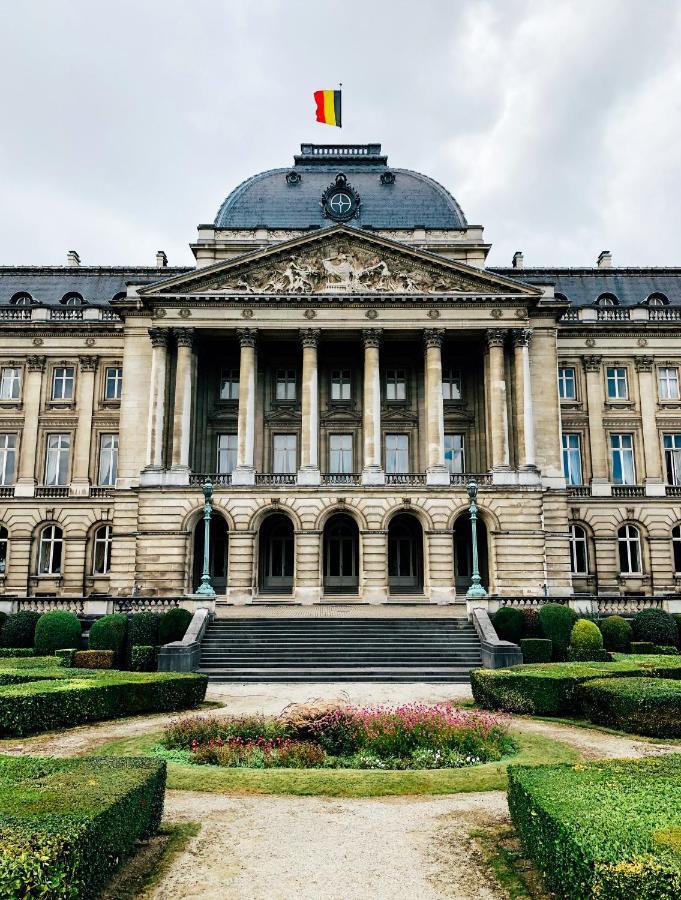 Brussels Guest House * Brüssel