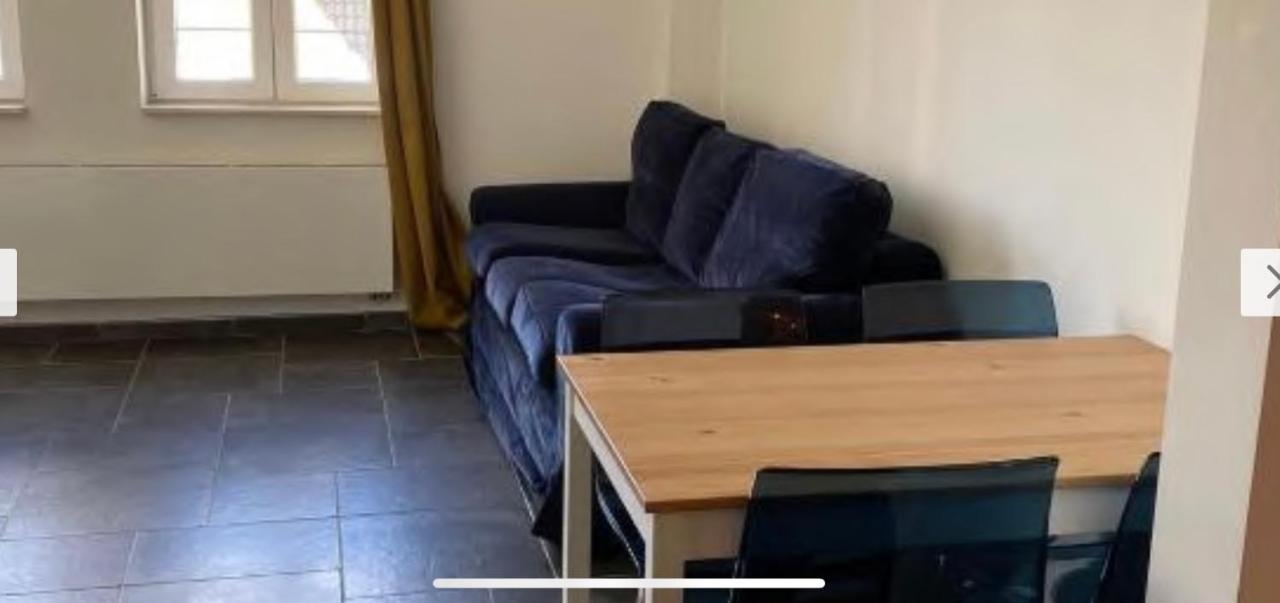 Appartement Louise47 Black Brussel