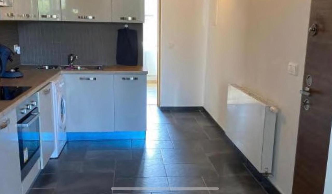 Appartement Louise47 Black Brussel