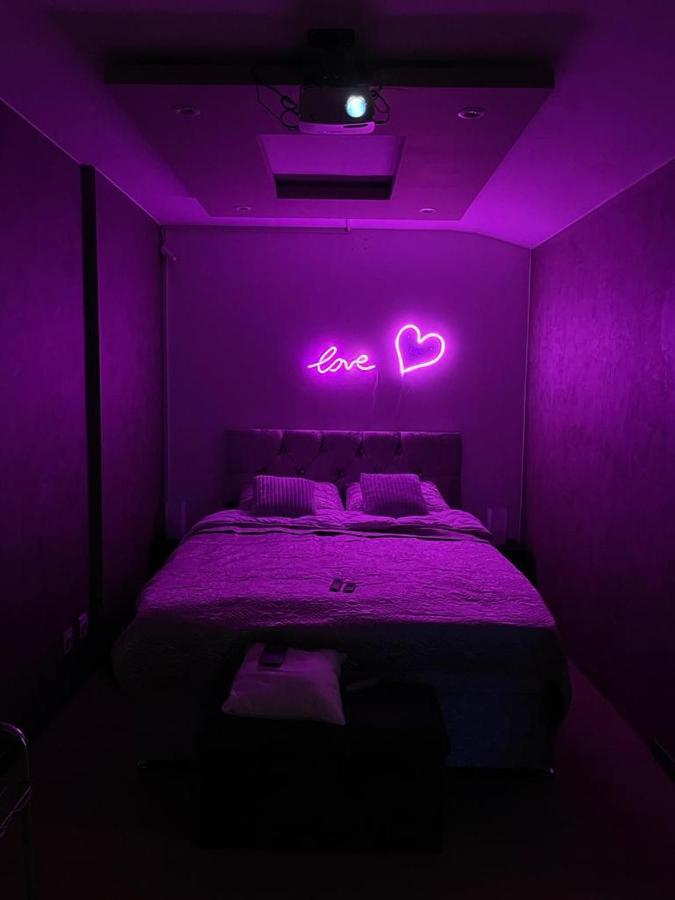 Spa Privatif Meissa Wellness