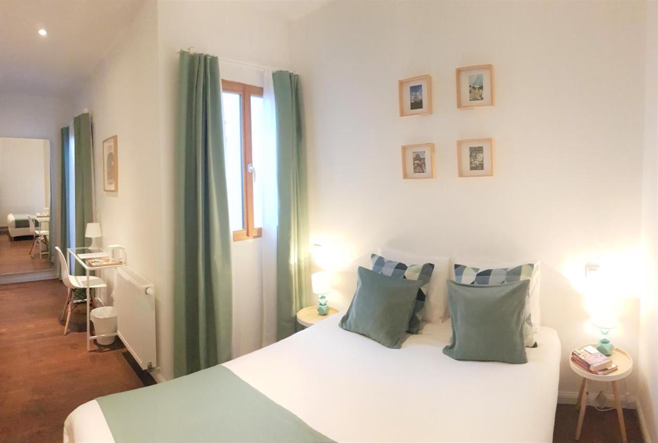 De Mot Bed & Breakfast
