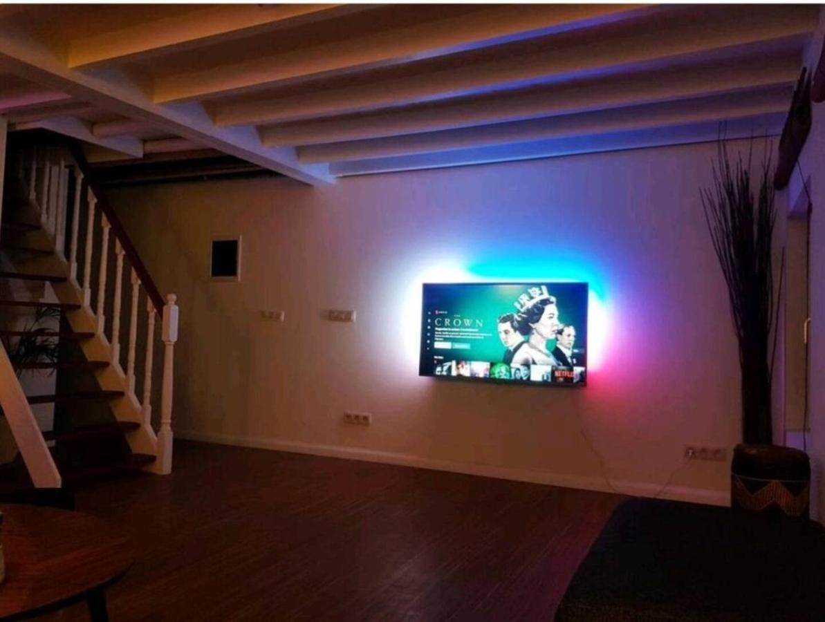Beautiful Duplex In The Center Of * Bruxelles
