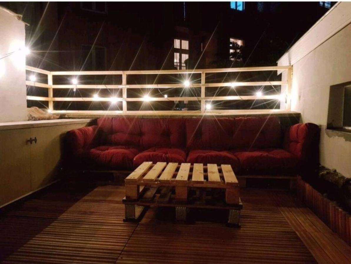 Lejlighed Beautiful Duplex In The Center Of *