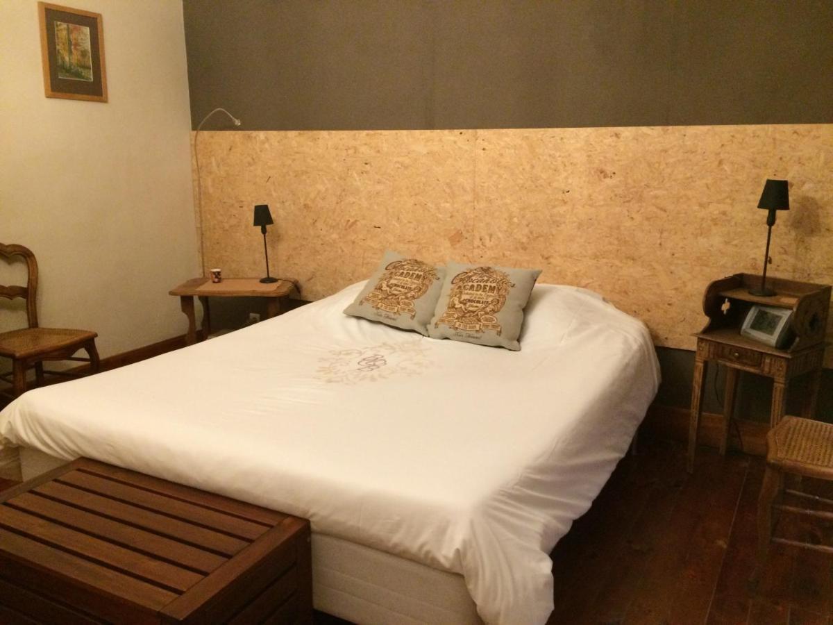 Chocolat Bed & Breakfast Brussel