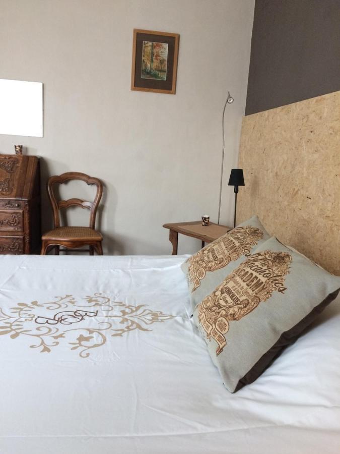 Chocolat Bed & Breakfast Brussel