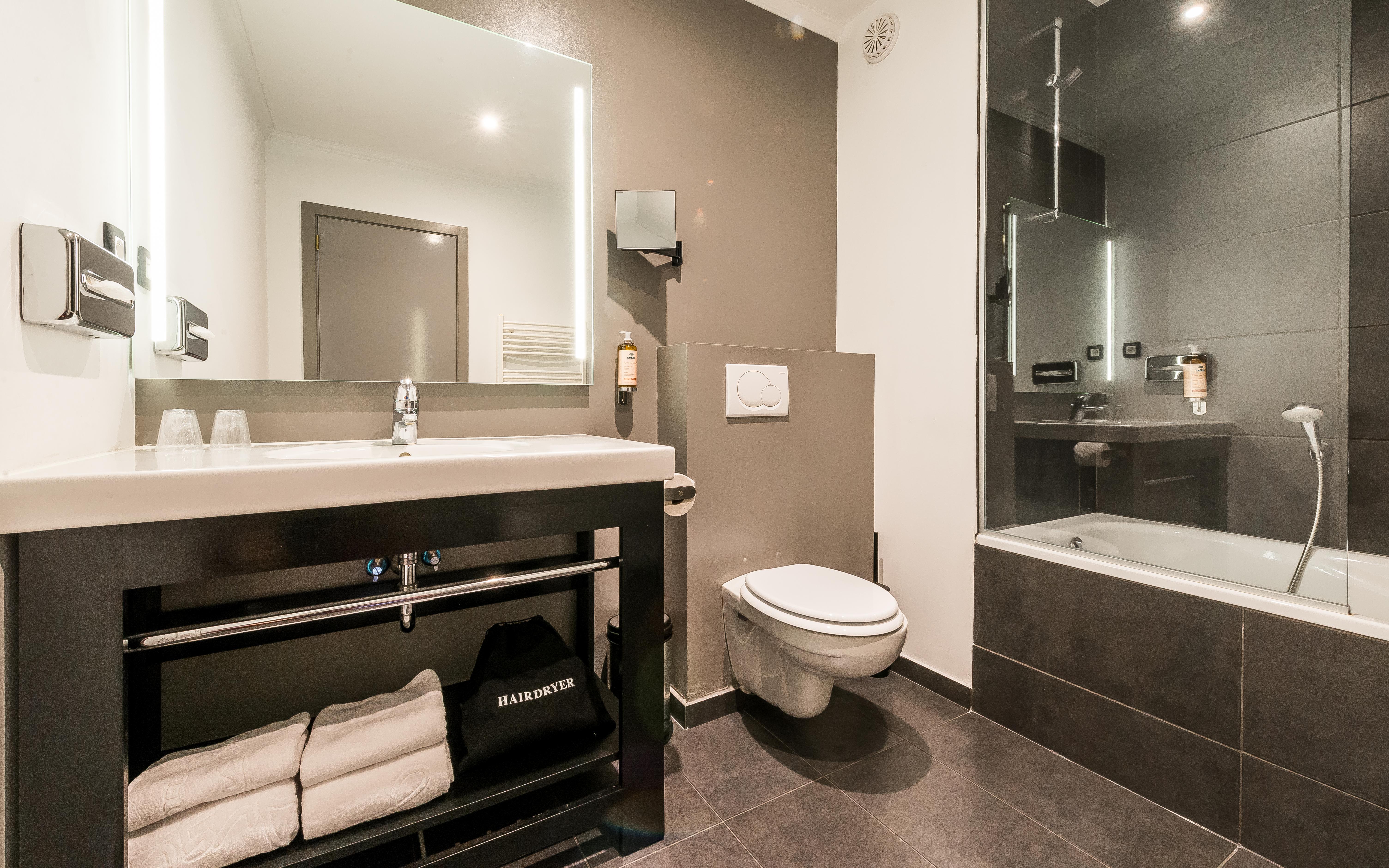 Hotel The Augustin Bruxelles
