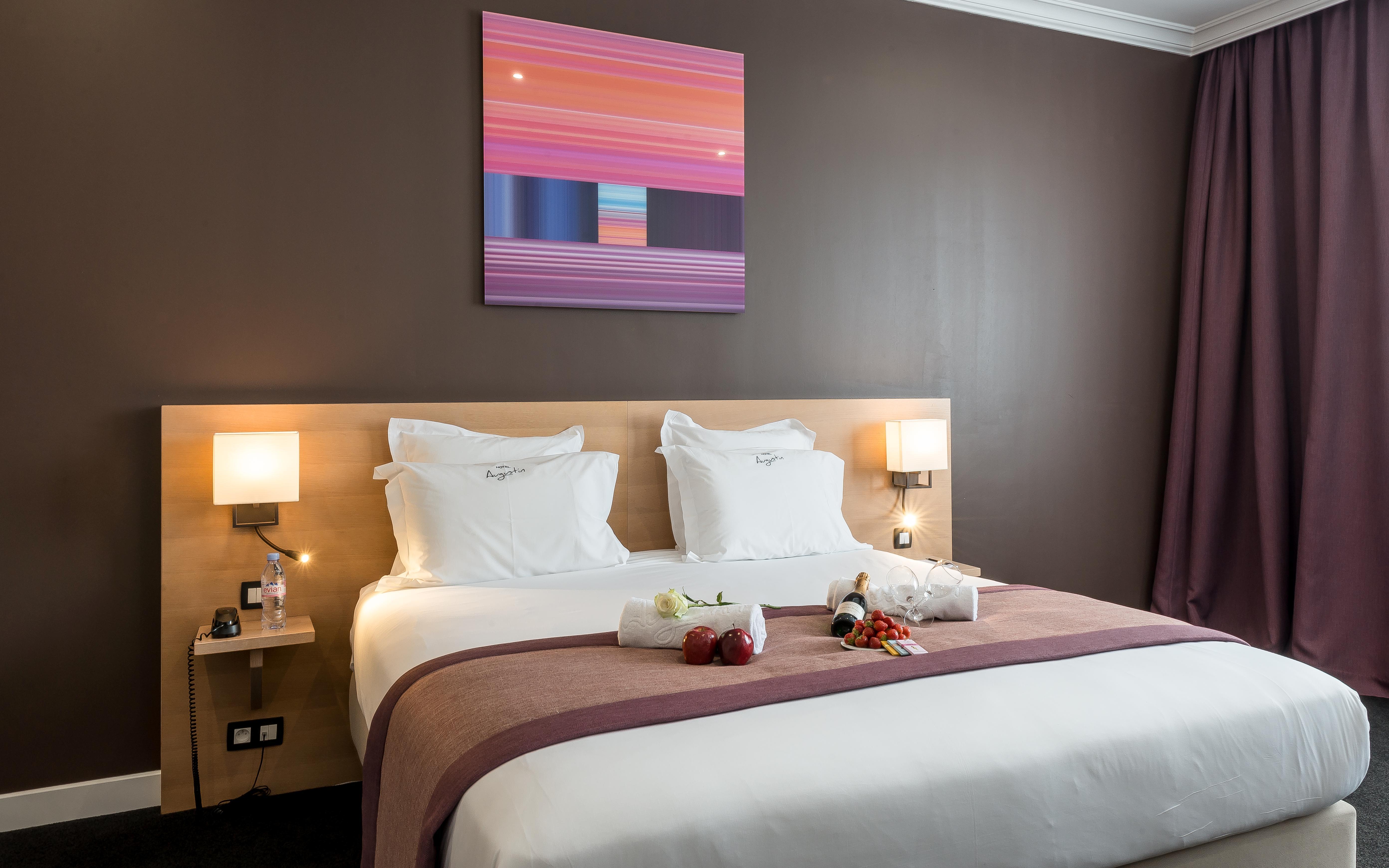 The Augustin 4*