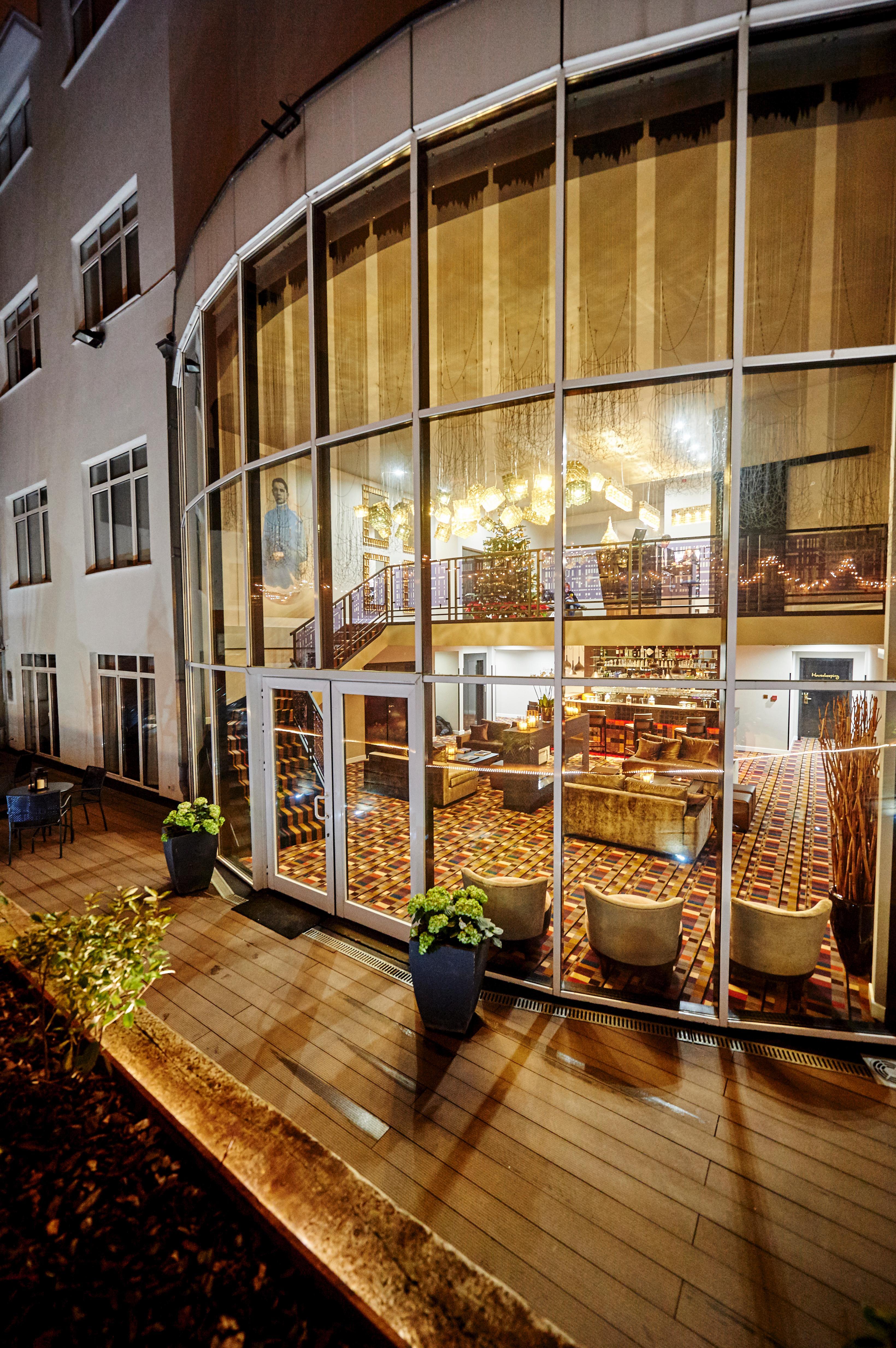 The Augustin 4*