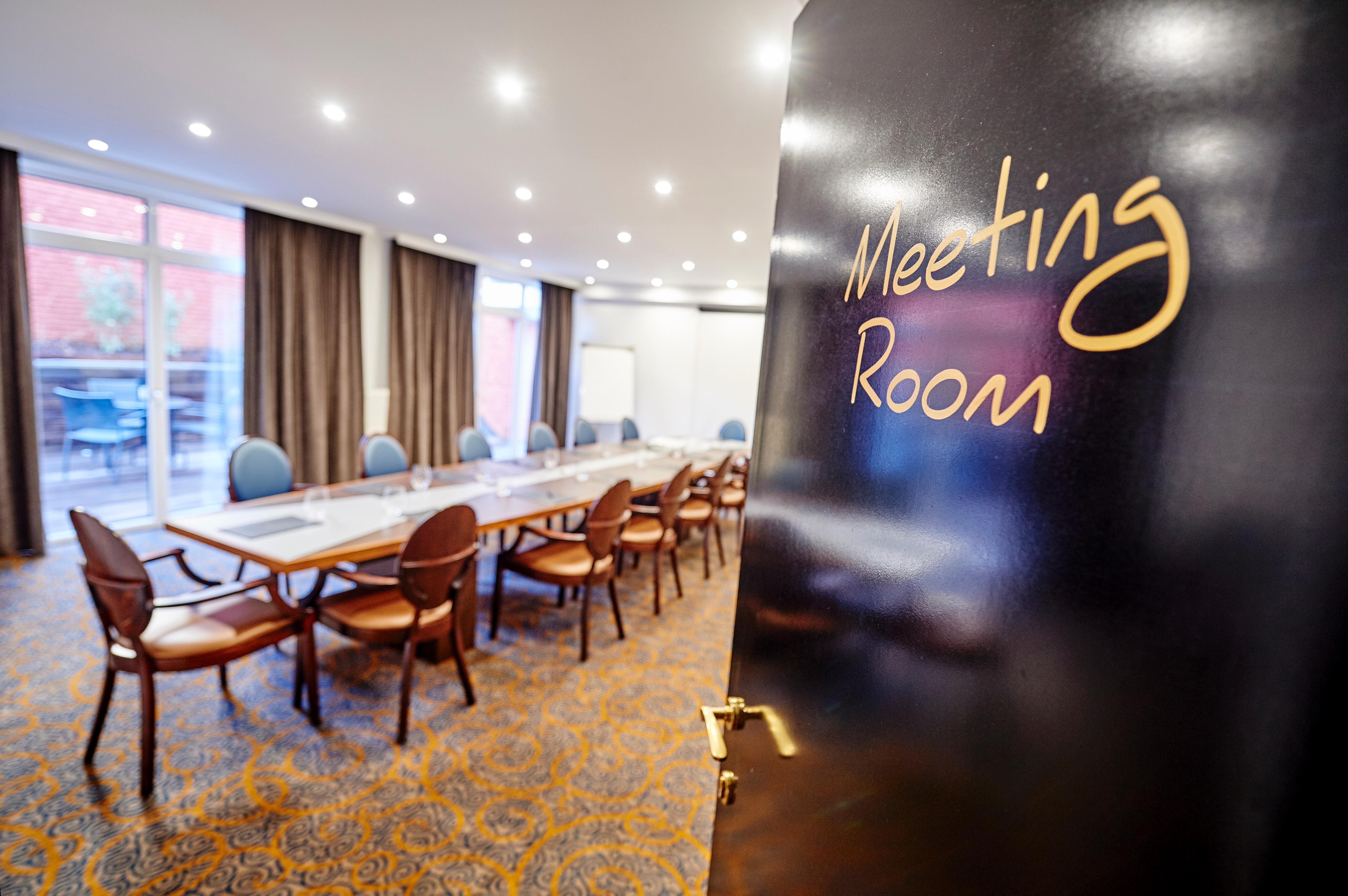The Augustin Hotel Bruxelles
