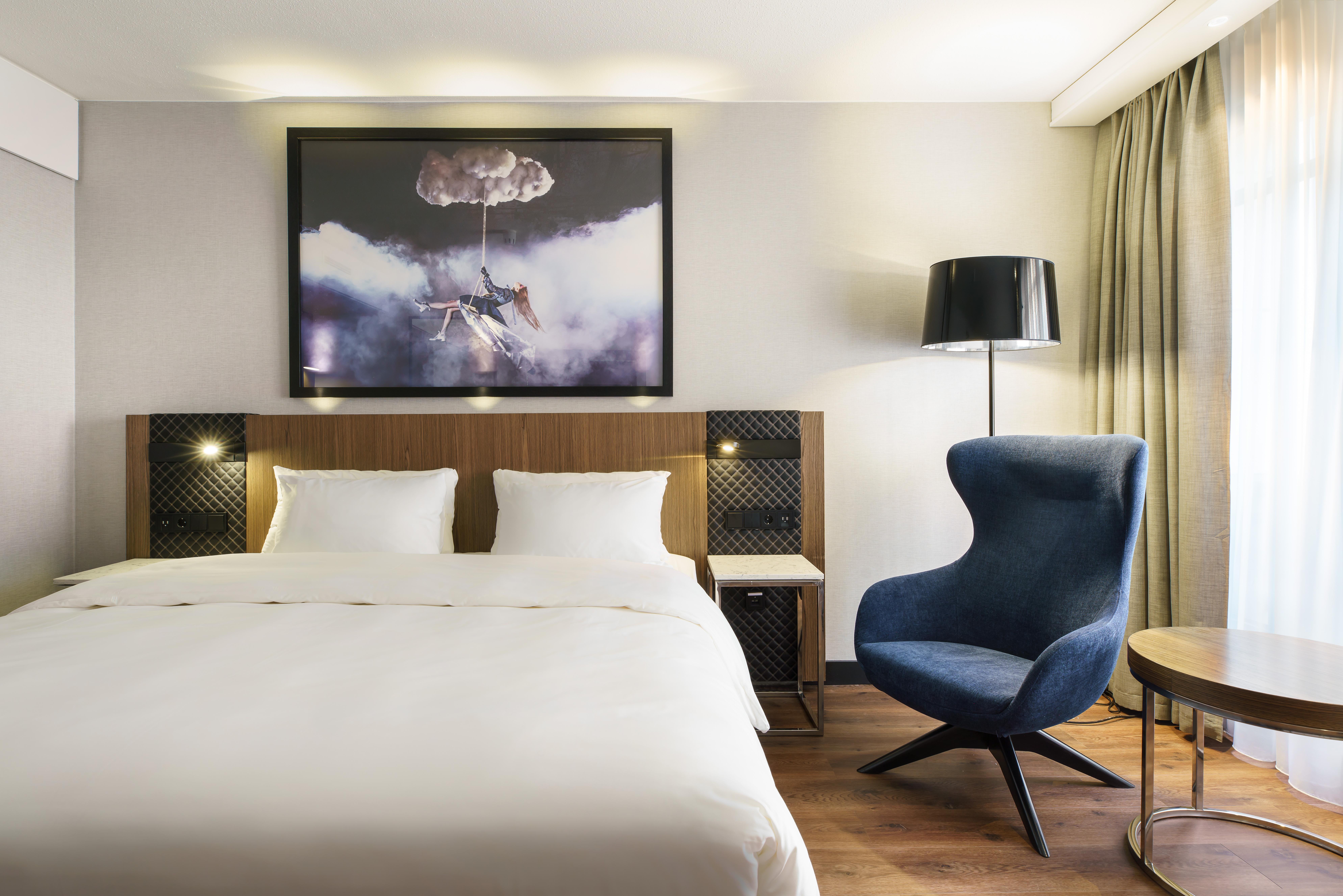 Hotel Radisson Collection Grand Place Bruxelles