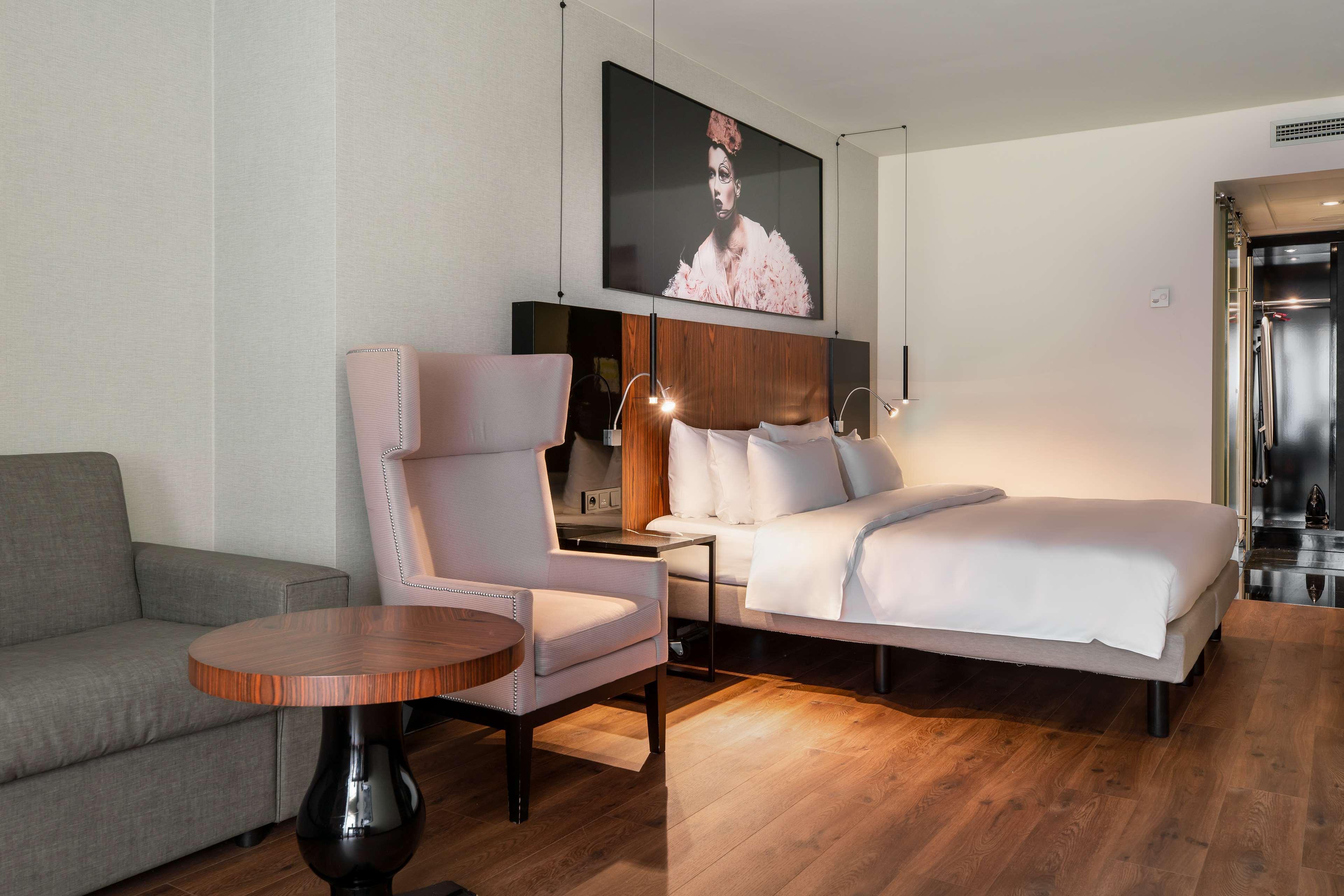 Hotel Radisson Collection Grand Place 5*