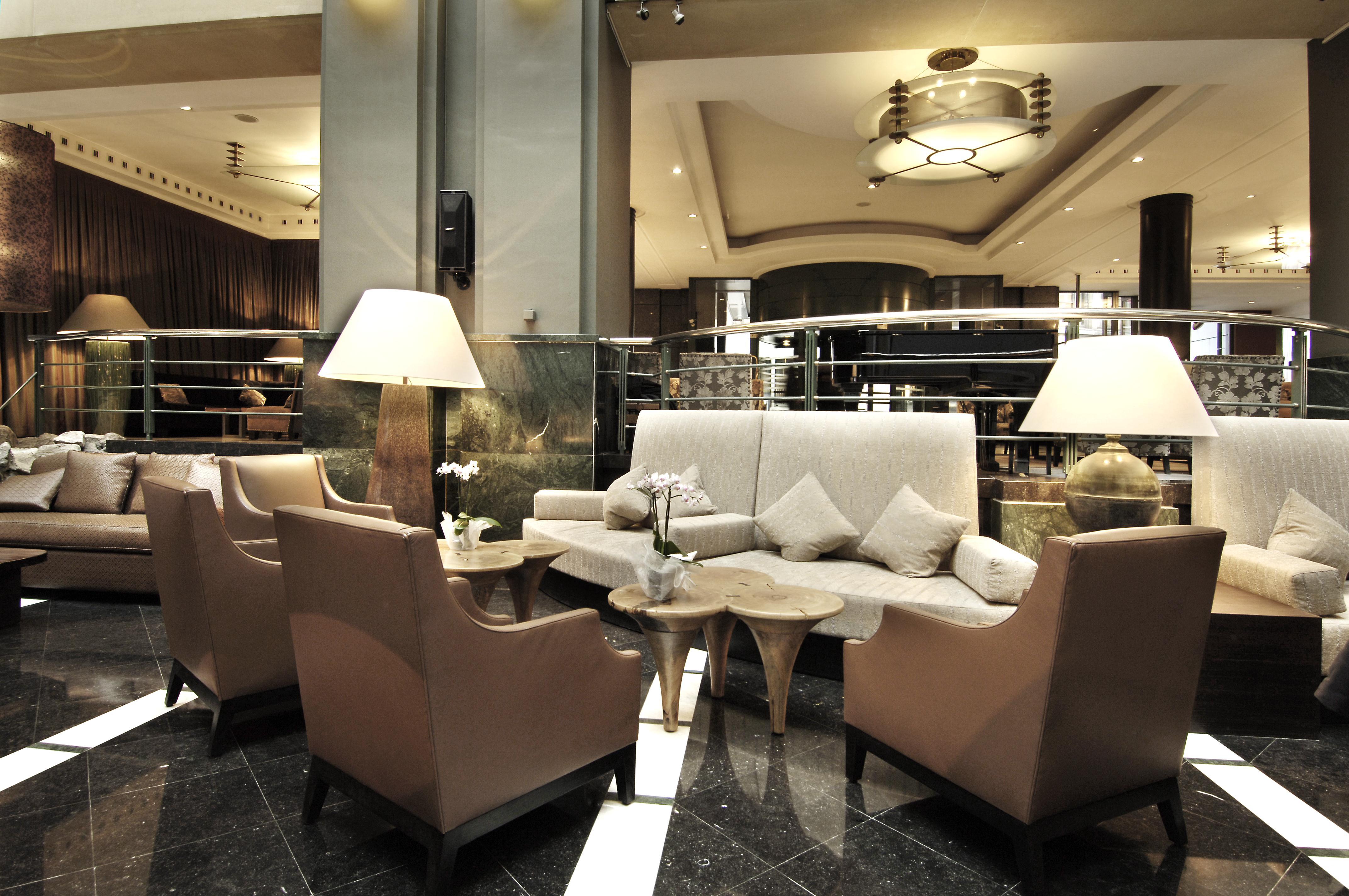 Radisson Collection Grand Place Hotel 5*
